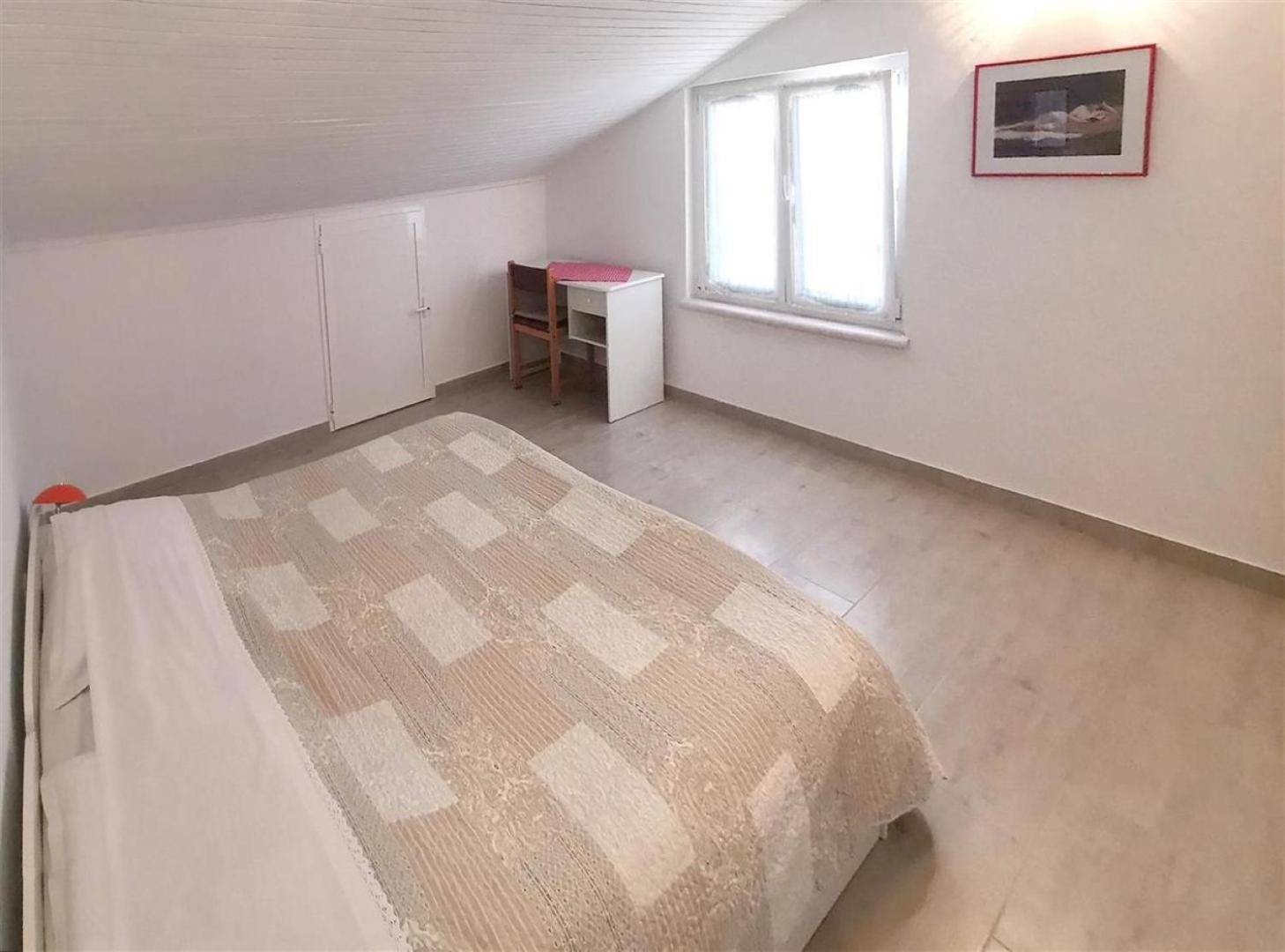 Apartments Mate - Free Parking Паг Экстерьер фото